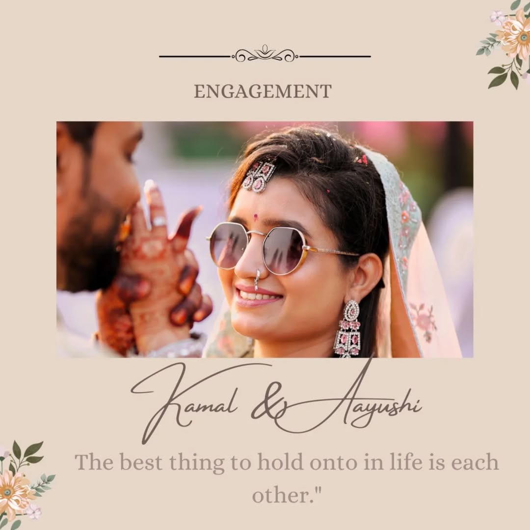 kamal & aayushi (3)